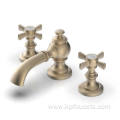 New Design Adjustable Basin Faucet Waterfall Mixers